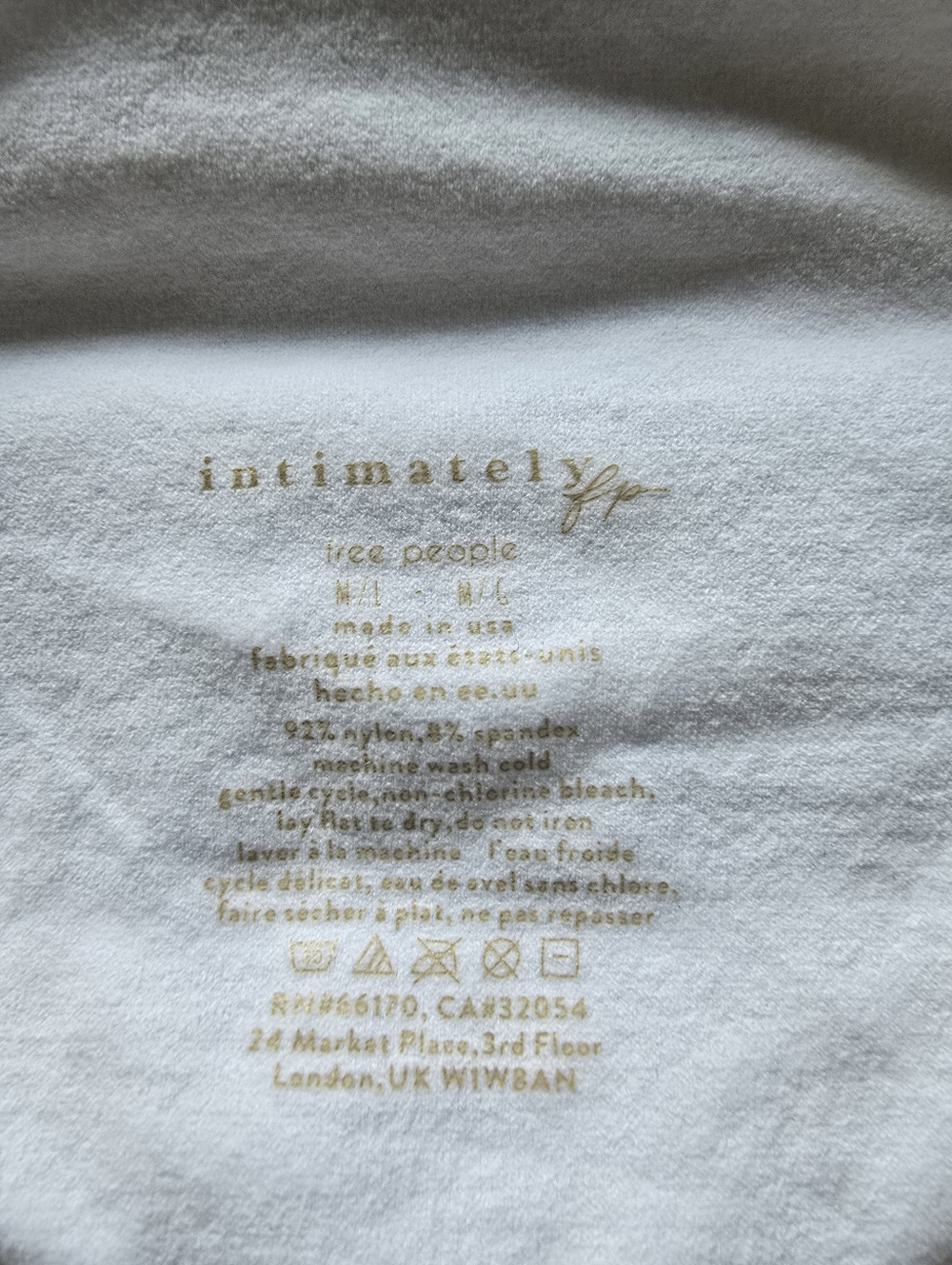 FP Intimately - Picture 3 of 4
